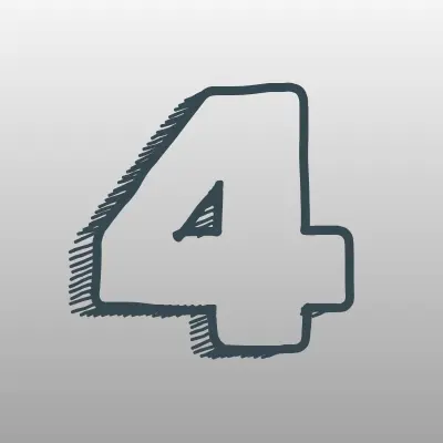 4 Лапы