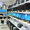 Компьютерные магазины в Серове