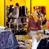Магазины одежды и обуви в Серове