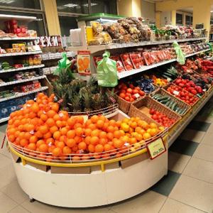 Супермаркеты Серова