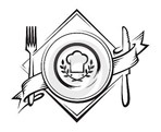Корона - иконка «ресторан» в Серове